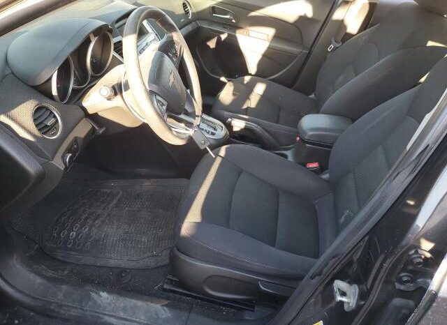 
								2015 Chevrolet Cruze full									