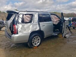 
										2016 Gmc Yukon full									