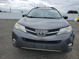
										2013 Toyota Rav4 full									