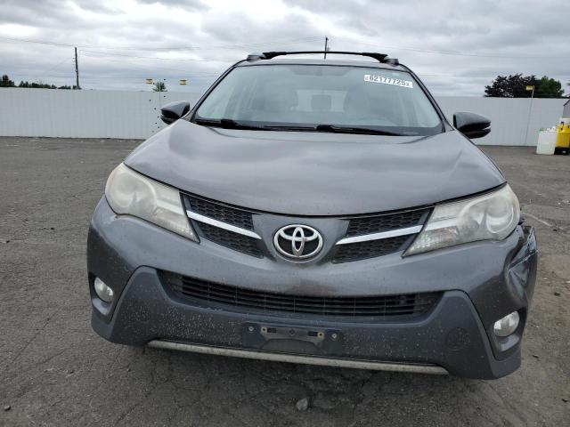 2013 Toyota Rav4