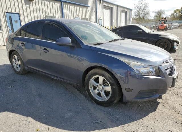 
								2014 Chevrolet Cruze full									