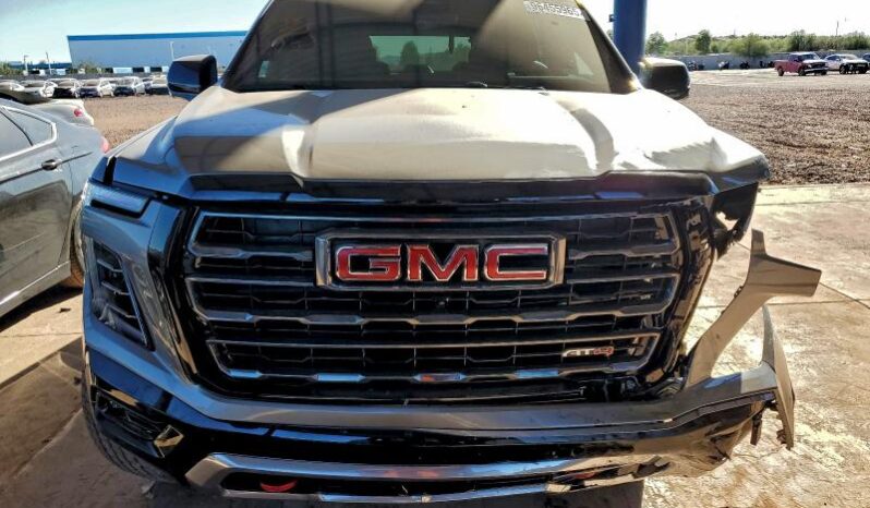 
								2026 Gmc Yukon full									