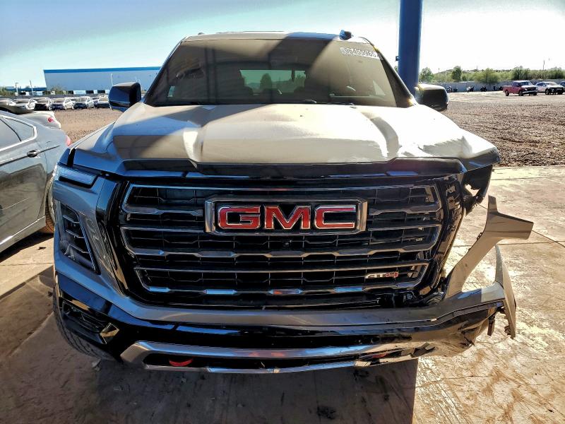 2026 Gmc Yukon