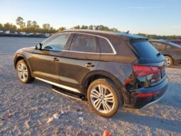 
										2018 Audi Q5 full									