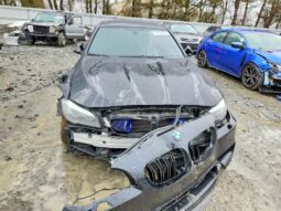 
										2013 BMW M5 full									