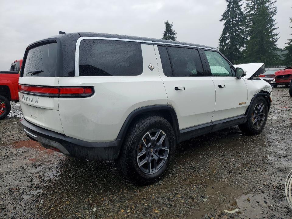 2023 Rivian R1s