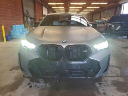 
										2025 BMW X6 full									