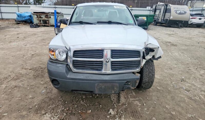 
								2006 Dodge Dakota full									