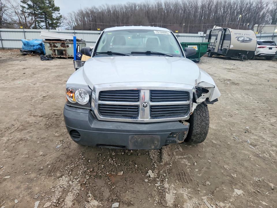 2006 Dodge Dakota