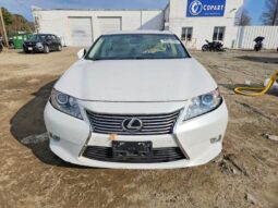
										2013 Lexus Es 350 full									