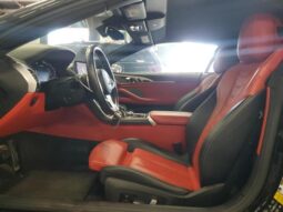 
										2020 BMW M850i xdrive full									