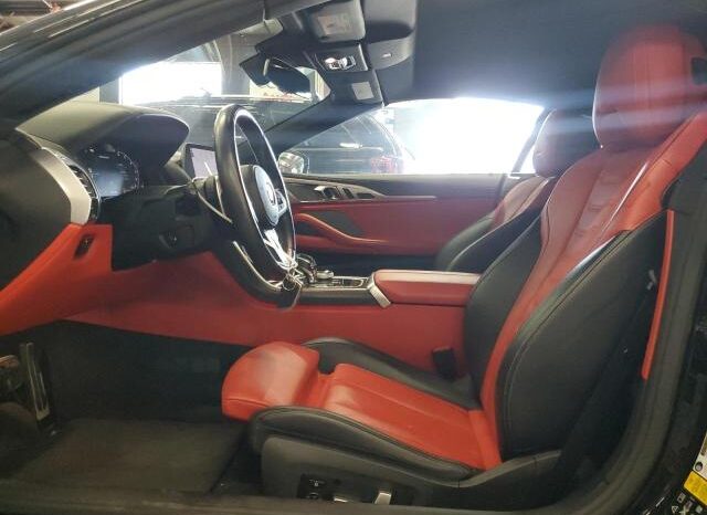 
								2020 BMW M850i xdrive full									