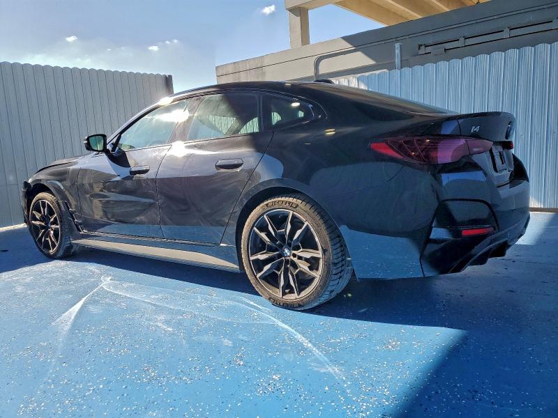 2025 BMW I4