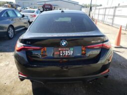 
										2025 BMW I4 full									