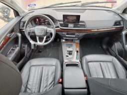
										2018 Audi Q5 full									