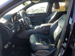 
										2018 Mercedes-benz Gle coupe full									