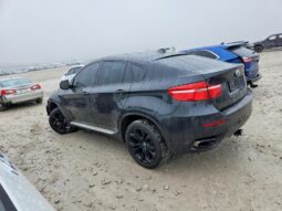 
										2012 BMW X6 full									