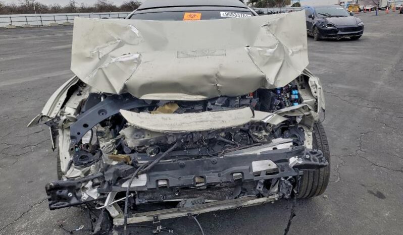 
								2021 Lexus Es 350 full									