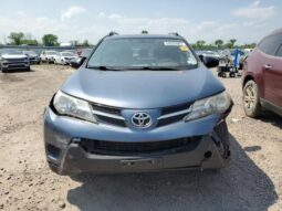 
										2013 Toyota Rav4 full									