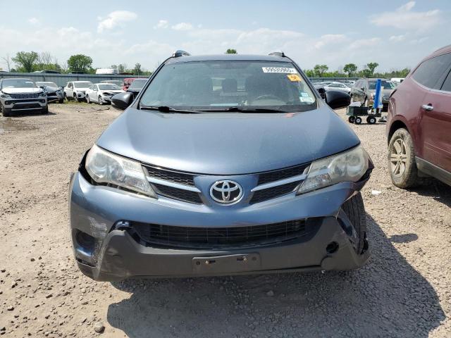 2013 Toyota Rav4