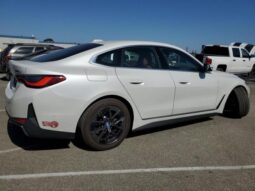 
										2024 BMW I4 full									
