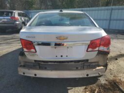 
										2015 Chevrolet Cruze full									