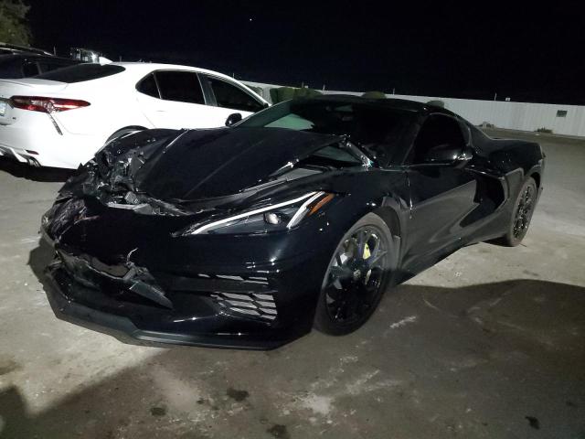 2022 Chevrolet Corvette