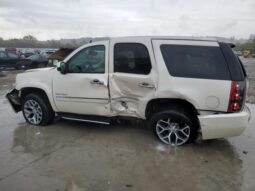 
										2012 Gmc Yukon full									