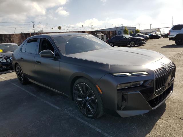 2025 BMW 7 series
