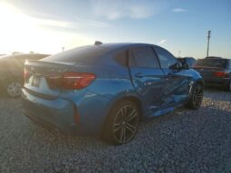 
										2017 BMW X6 full									