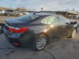 
										2015 Lexus Es 350 full									
