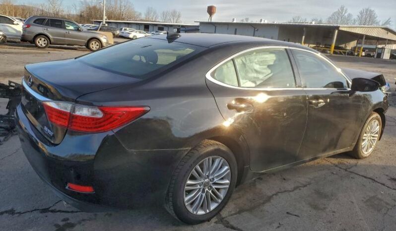 
								2015 Lexus Es 350 full									