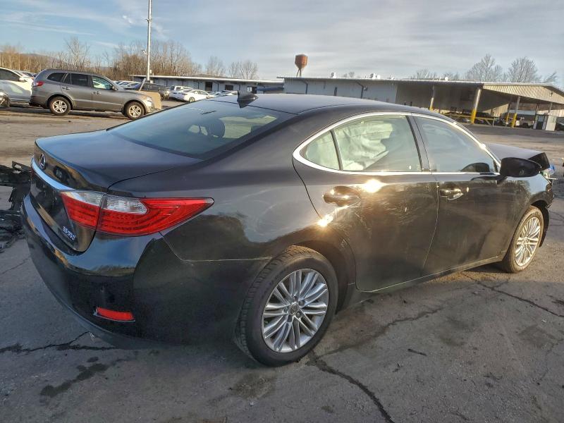 2015 Lexus Es 350
