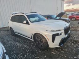 
										2024 BMW X7 full									
