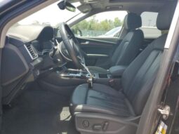 
										2021 Audi Q5 full									