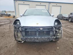 
										2017 Porsche Cayenne full									