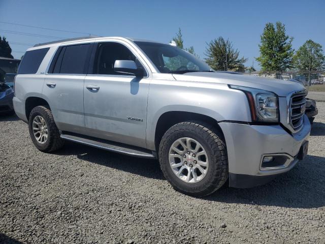 2018 Gmc Yukon