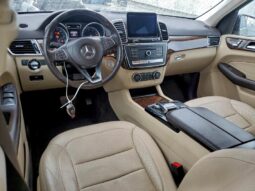 
										2017 Mercedes-benz Gls-klasse full									