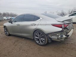 
										2020 Lexus Es 350 full									