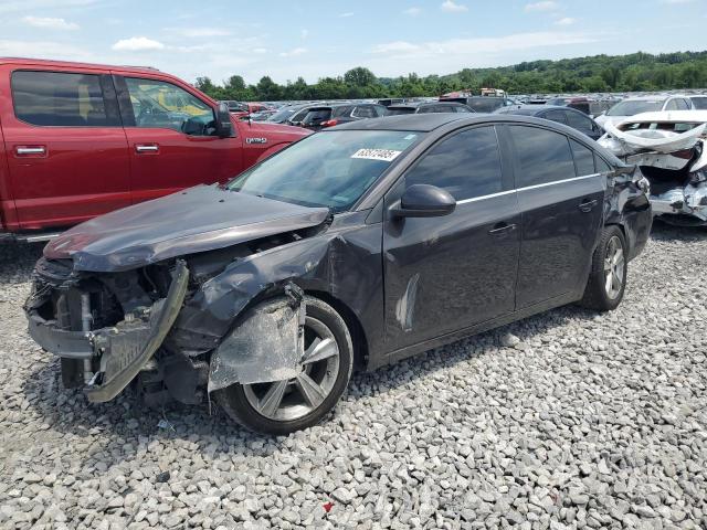 2016 Chevrolet Cruze