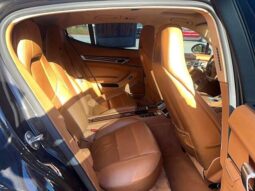 
										2011 Porsche Panamera full									