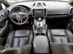 
										2016 Porsche Cayenne full									