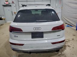 
										2023 Audi Q5 full									