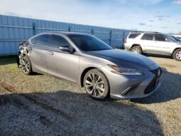 
										2019 Lexus Es 350 full									