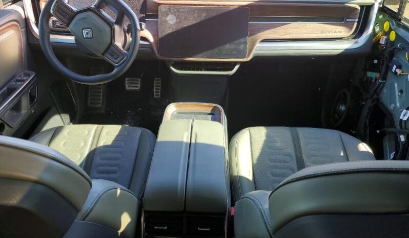 
								2023 Rivian R1s full									