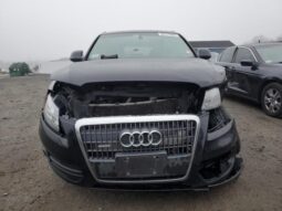 
										2012 Audi Q5 full									