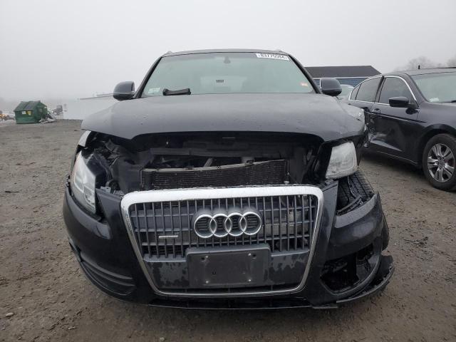 2012 Audi Q5