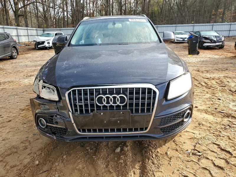 2014 Audi Q5