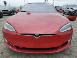 
										2016 Tesla Model s full									