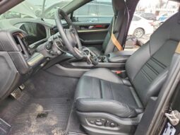 
										2025 Porsche Cayenne full									
